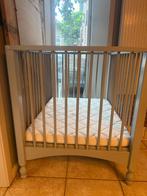 Baby park, Enlèvement, Utilisé