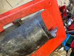 Honda MTX OT binnespatbord, Ophalen of Verzenden, Gebruikt, Kap, Honda