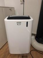 Mobiele airco De’Longhi, Ophalen, Afstandsbediening, Minder dan 60 m³, 3 snelheden of meer