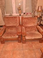 Eiken salon, Antiek en Kunst, Ophalen