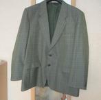 herenblazer maat 52, Enlèvement ou Envoi, Comme neuf, Taille 52/54 (L), Beige