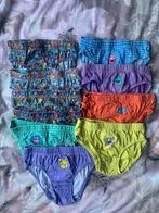 Monster slipjesset, Ophalen, Gebruikt, Primark, Jongen