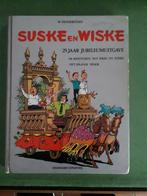 Suske en Wiske 25jaar jubileum HC, Boeken, Ophalen of Verzenden