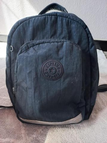 Sac à dos Kipling école collège (TBE) beschikbaar voor biedingen