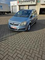 Zafira, Autos, Opel, Zafira, Achat, Particulier