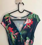 Prachtige lange jurk Studio iT, Blauw, Maat 46/48 (XL) of groter, Studio it, Ophalen of Verzenden