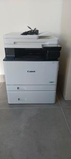 CANON MF752cdw multifunctionele printers, Computers en Software, Printers, Ophalen, Gebruikt, Canon, Faxen