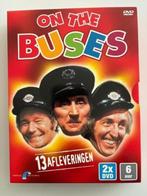 DVD On the buses 1, CD & DVD, DVD | TV & Séries télévisées, Enlèvement ou Envoi