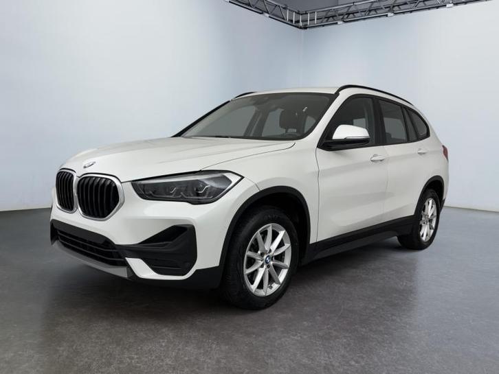 BMW Serie X X1 sDrive18i, Auto's, BMW, Bedrijf, X1, Airbags, Airconditioning, Bluetooth, Boordcomputer, Climate control, Cruise Control