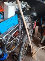 Velo, Fietsen en Brommers, Ophalen, Zo goed als nieuw