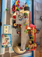 Playmobil speelhuis, Kinderen en Baby's, Speelgoed | Playmobil, Ophalen, Gebruikt, Complete set