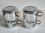 2 retro koffiefilters, Durobor, nieuw, Ophalen of Verzenden, Nieuw