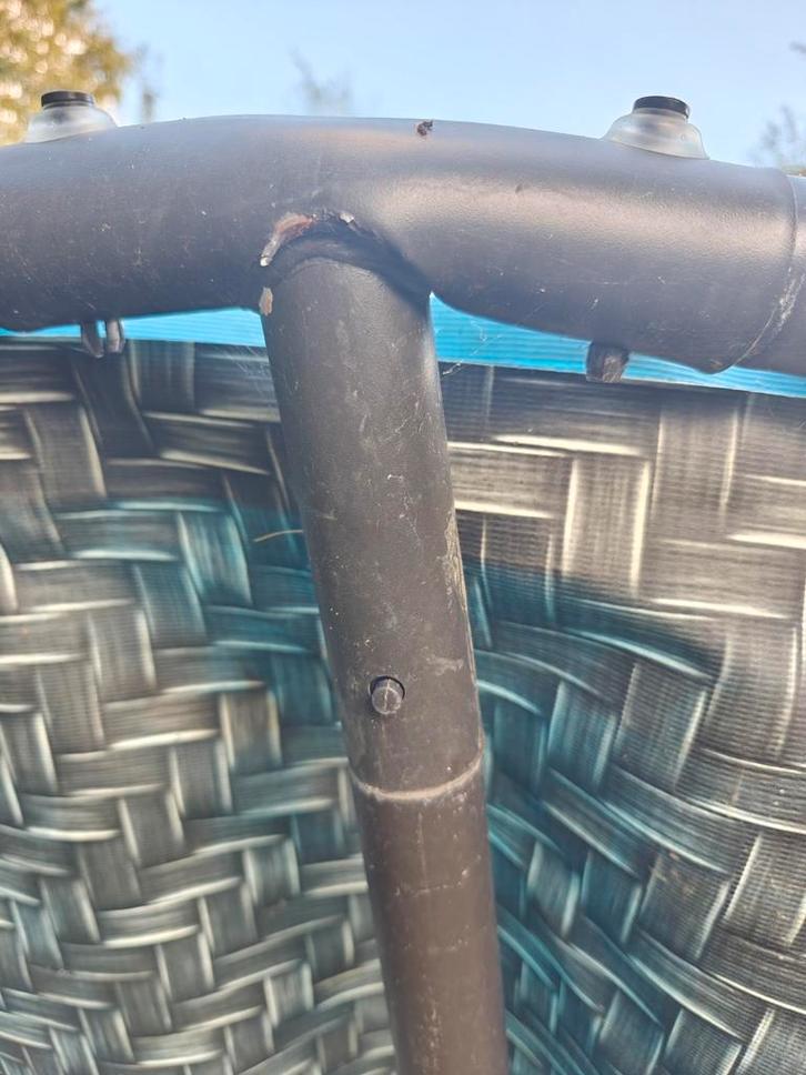 o'garden, Tuin en Terras, Zwembaden, Gebruikt, Ophalen