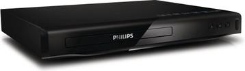 Philips DVD Speler