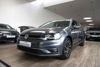 Volkswagen GOLF Variant 1.6TDI*EURO 6*HIGHLINE*VELE OPTIES*T, Auto's, Gebruikt, 4 cilinders, 116 pk, Alcantara