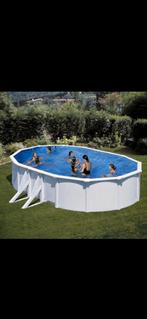 Zwembad, Tuin en Terras, Ophalen of Verzenden, Gebruikt