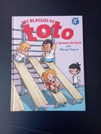 Toto: de graptest, Boeken, Stripverhalen, Eén stripboek, Verzenden, Zo goed als nieuw, Thierry Coppée