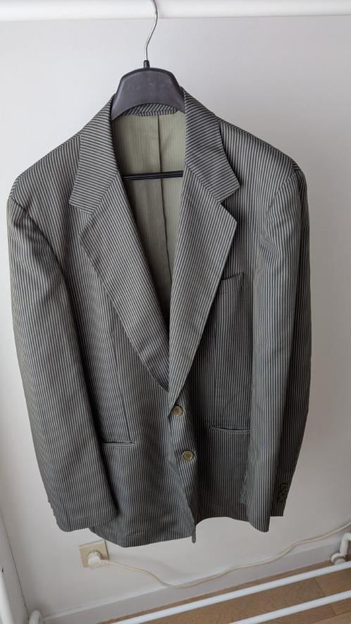 Vinted Herenvest Francesco Smalto, Kleding | Heren, Broeken en Pantalons, Zo goed als nieuw, Maat 48/50 (M), Overige kleuren, Ophalen