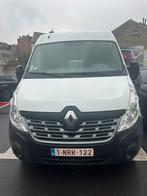 Renault Master 2016 L2H2 Gekeurd zonder aanmerkingen, Auto's, Voorwielaandrijving, Stof, 207 g/km, Bluetooth