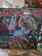Iron Maiden nieuw!, Cd's en Dvd's, Ophalen