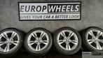 19 inch BMW X5 X6 467 M F15 F16 467M E70 E71 Breedset, Auto-onderdelen, 19 inch, Gebruikt, 255 mm, Banden en Velgen
