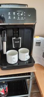 Philips vol automatisch espresso machine, Maison & Meubles, Cuisine | Ustensiles de cuisine, Comme neuf, Enlèvement