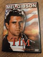 Tim (1979) (Mel Gibson) DVD, CD & DVD, DVD | Thrillers & Policiers, Comme neuf, Enlèvement ou Envoi