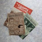 Cyclisme Piste Wielrennen Sport Vélo Koers Voetbal Antwerpen, Verzamelen, Tijdschriften, Kranten en Knipsels, Verzenden, 1980 tot heden