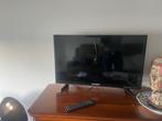 Led tv blaupunkt 32 inch, Ophalen, Gebruikt, 80 tot 100 cm, LED