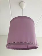 Plafondlamp, zelf te pimpen!, Huis en Inrichting, Ophalen, Zo goed als nieuw, Stof