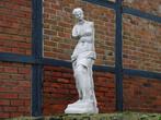 Sculpture Femme Abstraite - 70 cm - Pierre, Jardin & Terrasse, Pierre, Abstrait, Enlèvement ou Envoi, Neuf