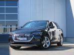 Audi e-tron 95 kWh 55 Quattro Advanced, Te koop, Bedrijf, Overige modellen, Elektrisch