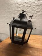 hanglamp, lantaarn, Ophalen