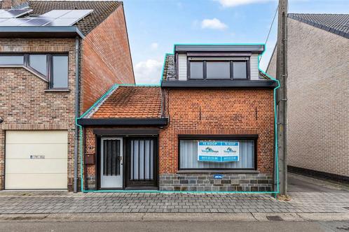 Huis te koop in Meerhout, 2 slpks, Immo, Huizen en Appartementen te koop, Vrijstaande woning, F