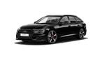 A6 Avant 55 TFSI e - Competition - S-Line - Pano, Auto's, Automaat, Euro 6, 4 cilinders, Zwart