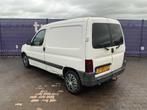 2005 - Peugeot - Partner - 170C 1.9 D Avantage - Bedrijfswag, Auto's, Gebruikt, Overige brandstoffen, Bedrijf, Handgeschakeld