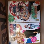 lot manga undead unluck, Livres, Comme neuf, Enlèvement