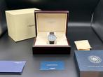 Longines Spirit 40mm (Titanium versie/Full Set), Handtassen en Accessoires, Horloges | Dames, Ophalen of Verzenden, Zo goed als nieuw