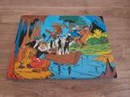 Suske en Wiske puzzel 140 stuks uit 1981, Ophalen of Verzenden