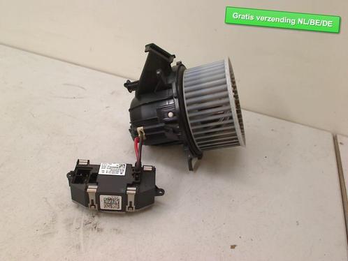 KACHELMOTOR Audi A5 Sportback (8TA) (8K0820021C), Auto-onderdelen, Airco en Verwarming, Audi, Gebruikt