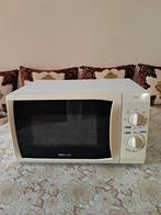 Magnetron/ micro_onde, Elektronische apparatuur, Microgolfovens, Ophalen