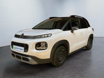 Citroen C3 Aircross Aircross - 1.5HDi 110cv - Camera/Nav/Cru beschikbaar voor biedingen