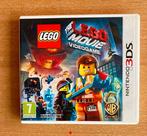 The LEGO movie Nintendo 3DS., Enlèvement ou Envoi