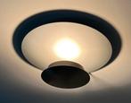 Plafond lamp inox, Ophalen, Gebruikt