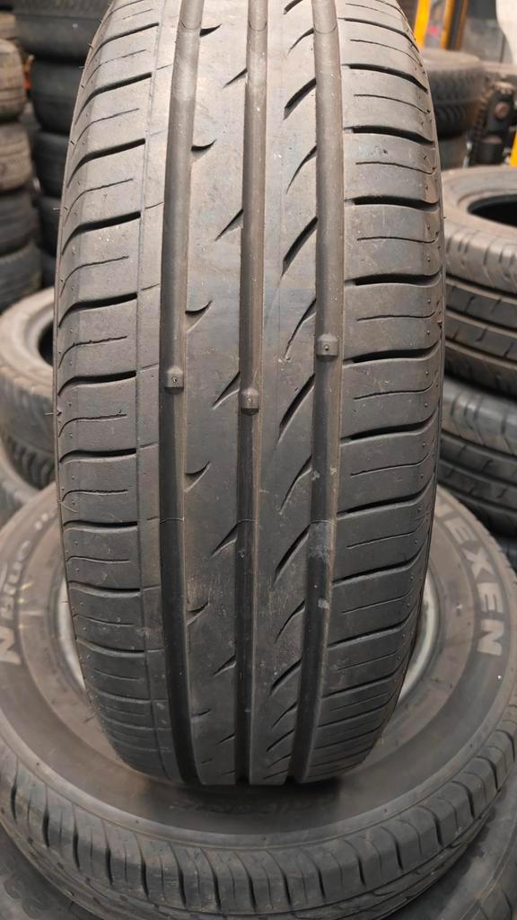 18565r15 nexen 35€ per stuk met montage en balanceren, Auto-onderdelen, Besturing, Ophalen of Verzenden
