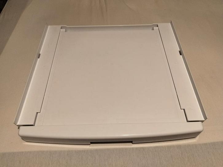 Entretoise pour laveuse et sécheuse (plan de travail), Electroménager, Pièces & Accessoires, Comme neuf, Enlèvement