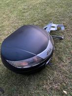 Topkoffer givi + beugel F800R, Fietsen en Brommers, Ophalen, Gebruikt