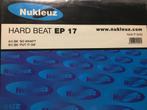 BK. Hard Beat EP 17., Ophalen of Verzenden