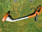 grastrimmer, Tuin en Terras, Grastrimmers, Ophalen, Stihl, Gebruikt, 10 tot 30 cm