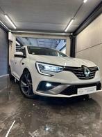 renault megane, Auto's, Renault, Te koop, 5 deurs, Leder en Stof, 1560 kg